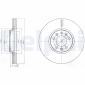 DELPHI BG4083C