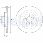 DELPHI BG9126C