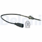 TS30021 DELPHI Датчик, температура выхлопных