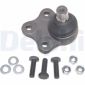 TC1158 Delphi Опора шаровая FORD