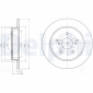 DELPHI BG4222