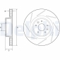 DELPHI BG9224C