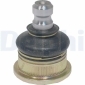 TC1306 DELPHI Опора шаровая NISSAN Note