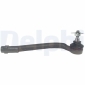 TA2481 DELPHI Наконечник поперечной рулевой