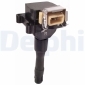 GN1033512B1 DELPHI Катушка