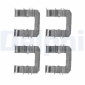 DELPHI LX0483