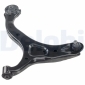TC3293 DELPHI Рычаг HYUNDAI SANTA FE 06-