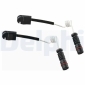 LZ0191 DELPHI Контактная группа