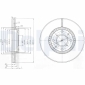DELPHI BG4049C