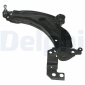 TC2635 Delphi Рычаг пер.подв. L