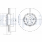 DELPHI BG9687