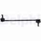 TC2222 Delphi Стойка