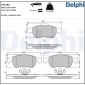 Delphi LP2152
