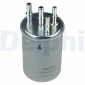 Delphi HDF935