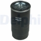 HDF555 DELPHI Фильтр