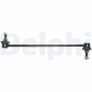 TC1417 DELPHI Тяга стабилизатора передняя