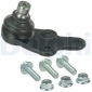 DELPHI TC3671