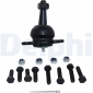 Delphi TC1604