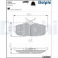 DELPHI LP3851