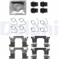 DELPHI LX0701