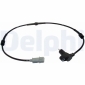 SS20027 Delphi Датчик вращения колеса (ABS)