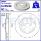 DELPHI BG9524C