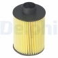 HDF608 DELPHI Фильтр топл.CITROEN