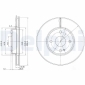 DELPHI BG3393