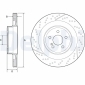 DELPHI BG9118C