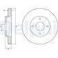 DELPHI BG4953C