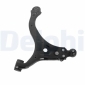 DELPHI TC3855