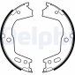 DELPHI LS2154