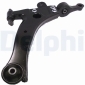 TC2241 DELPHI 