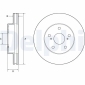 DELPHI BG4926C