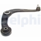 TC1809 Delphi Рычаг правый PEUGEOT 206, 206+