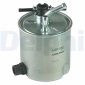 DELPHI HDF580