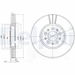BG3035C Delphi Диск тормозной (2шт/уп) FR