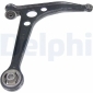 TC862 DELPHI Рычаг подвески
