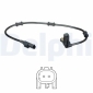 DELPHI SS20593