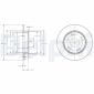 Delphi BG4118C