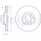 DELPHI BG4696C