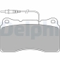 DELPHI LP1516