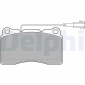 DELPHI LP2045