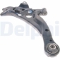 TC1395 Delphi Рычаг по