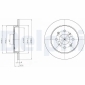Delphi BG4334C