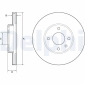 DELPHI BG4951C