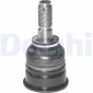 TC530 DELPHI Сайлентблок рычага