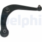 TC875 Delphi Рычаг прав.PEUGEOT 206 98=>