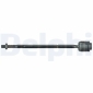 TA2687 DELPHI Тяга рулевая голая L/R