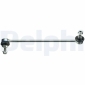 DELPHI TC3886